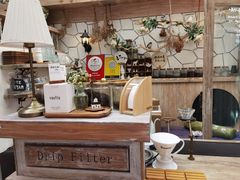 -Vanillacafe香草咖啡(银海大世界店)