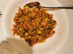-兰湘子·湘菜小炒(通州万象汇店)
