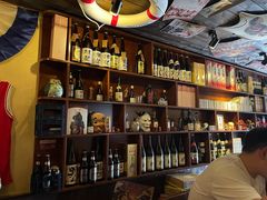-半藏居酒屋(香港花园店)