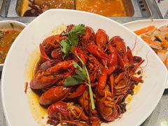 -海底捞火锅(奉化银泰店)