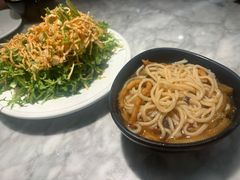 -城南往事·鲁菜·烤鸭(世茂宽厚里·大明湖店)