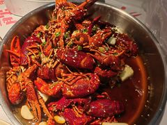 -靓靓蒸虾·头牌蒸虾(南山桂庙店)