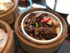 -北海金昌开元名都大酒店·四季轩中餐厅