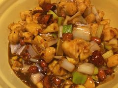 -兔槽江湖菜·重庆璧山兔(水围店)