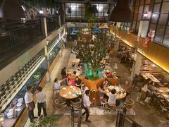 -山楂树融合菜餐厅