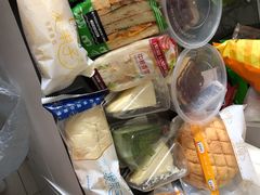 菠萝包-中粮丰通（北京)食品有限公司