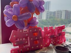 -蕉叶·广州明星泰国菜(保利广场店)