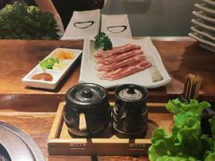 -御牛道日式烤肉料理(杭州万象城店)