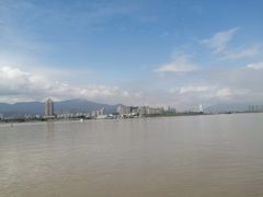 -江心屿景区