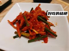 拌桔梗-权金城(龙旗店)