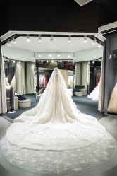 -MANLI BRIDAL婚纱