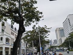 -三亚市第二中学