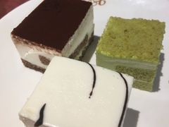 小蛋糕-汉巴9号自助餐厅(新潮尚品超市店)