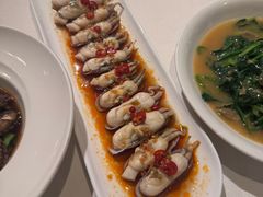 -莆田餐厅PUTIEN(宁波阪急店)