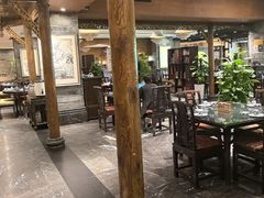-顺兴老茶馆·精品川菜(世纪城店)