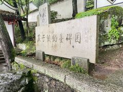 -严子陵钓台(富春江小三峡)