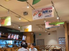 -木屋烧烤(西南角店)