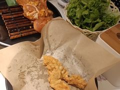 -花味烤肉·拌饭(庐阳万象汇店)