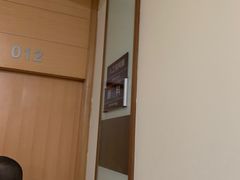 -爱康国宾体检中心(福田分院)