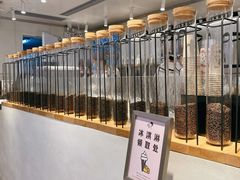 -喜茶(佛山岭南站店)