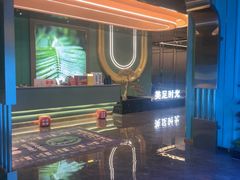 -美足时光·精致悦足·水疗SPA(德阳希望城店)