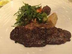 7级牛排-广州四季酒店·佰鲜汇·现代法餐