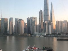 -上海外滩英迪格酒店