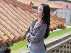 -沈阳市东陵公园