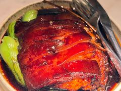 东坡草扎肉-桂满陇-西湖船宴(西单大悦城店)