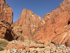 -天山神秘大峡谷