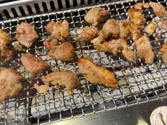-柿子树炭烤羊腿(金台路店)