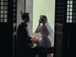 -Mu慕婚纱摄影·超级工作室