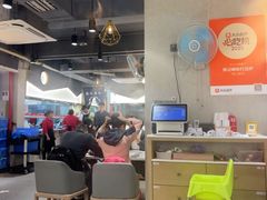 -陈记顺和潮汕牛肉火锅(韩江路店)