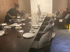 包厢-甄御•海鲜新青岛菜(麦岛店)