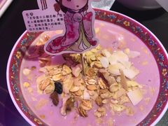 长安-多嘴超级肉蟹煲(中街恒隆故宫店)