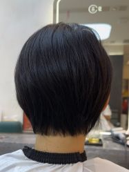 -苏豪美发S A L O N烫发染发