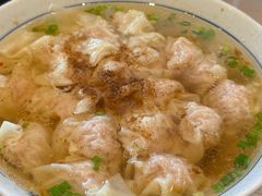 -老电影院饺店(休宁店)
