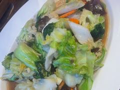 -红泰·泰精选·特色料理(中山路店)