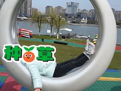 -映月湖中央公园