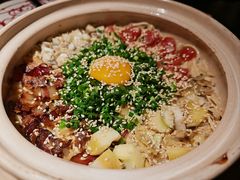 -锦楼·臻选新杭帮(杭州中心店)
