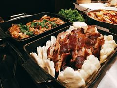 -嘉年华大酒店琴湾-自助餐厅