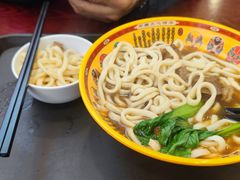 -馄饨侯(前门店)