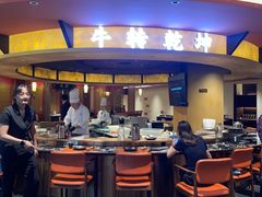 -牛将军•涮肉•烤肉(北京王府井·故宫店)