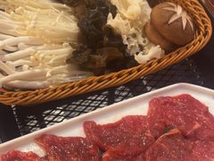 -四喜小胖·北京涮肉(五道营店)