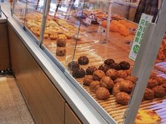 -爱达乐面包生日蛋糕(温江新尚天地店)