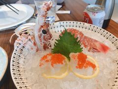 -Mr·Fish鱼鲜生海鲜放题(银泰in99店)
