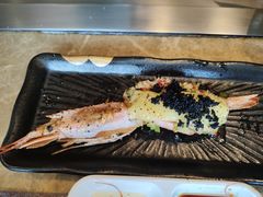 -雅玛花式铁板烧餐厅(好运街店)