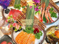 -炭之家齐齐哈尔大片烤肉·涮毛肚火锅·齐齐哈尔烤肉(中央大街店)