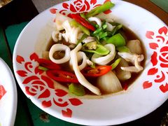 -Doo Dee Thai Food(Issan/Isaan/Esan)