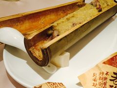 -粗茶淡饭·汉口公馆(循礼门店)